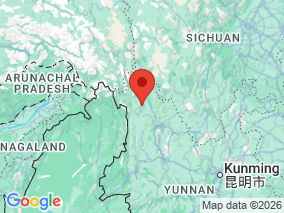 Map of Site Report: Tacheng, China